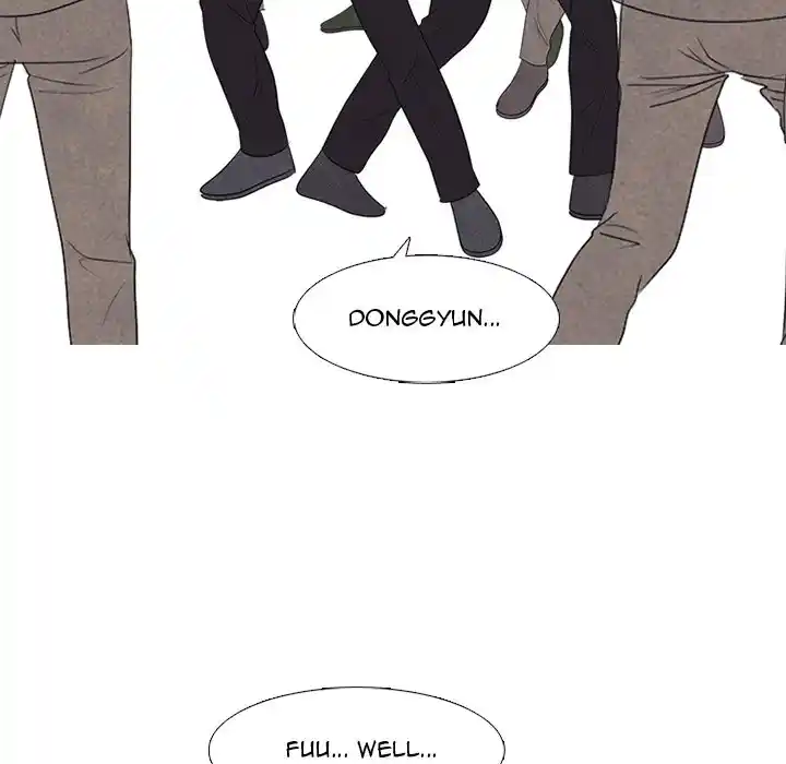 High School Devil Chapter 291