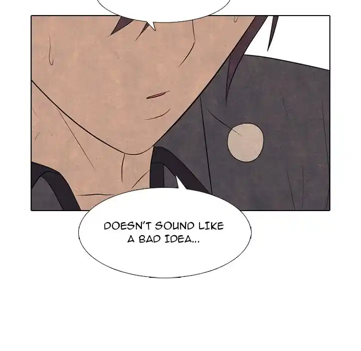 High School Devil Chapter 291