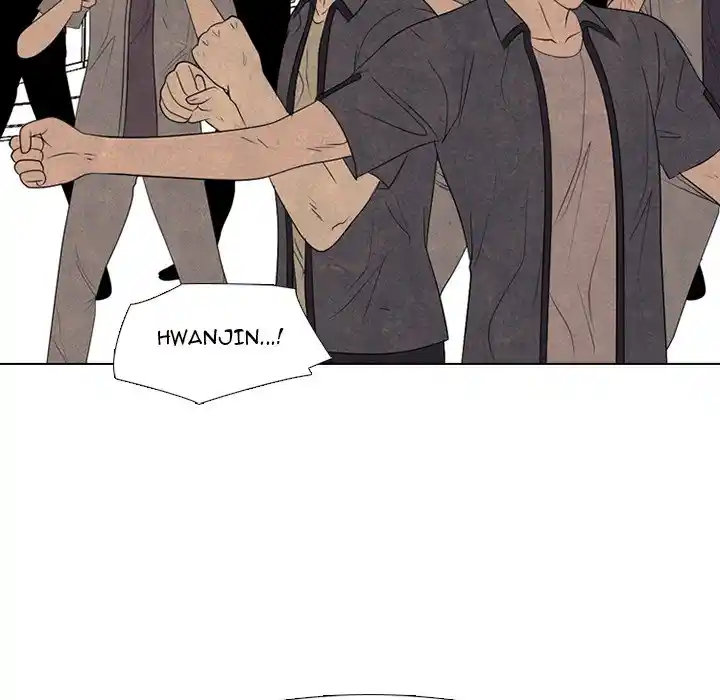 High School Devil Chapter 291