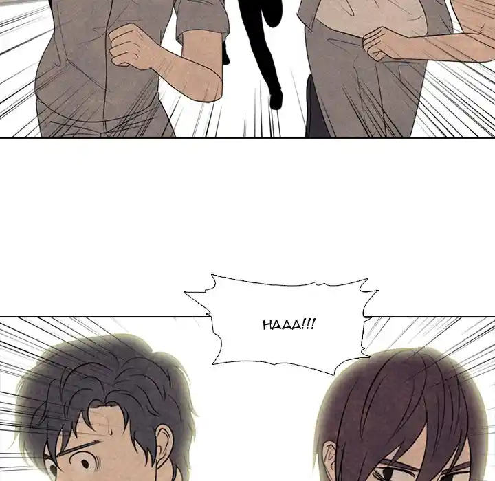 High School Devil Chapter 291