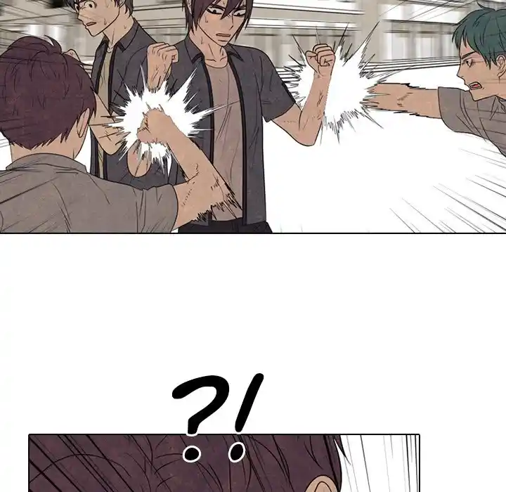 High School Devil Chapter 291