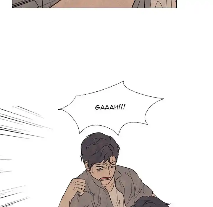 High School Devil Chapter 291