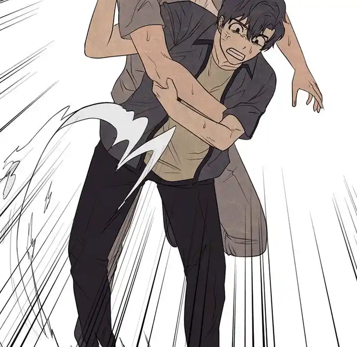 High School Devil Chapter 291