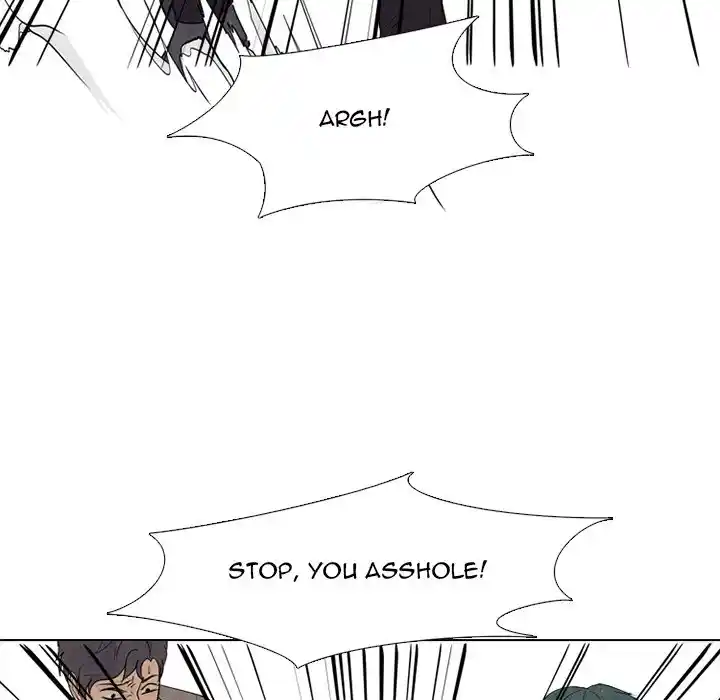 High School Devil Chapter 291