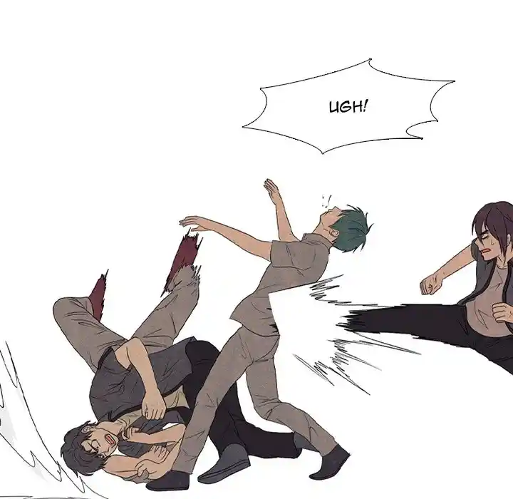 High School Devil Chapter 291