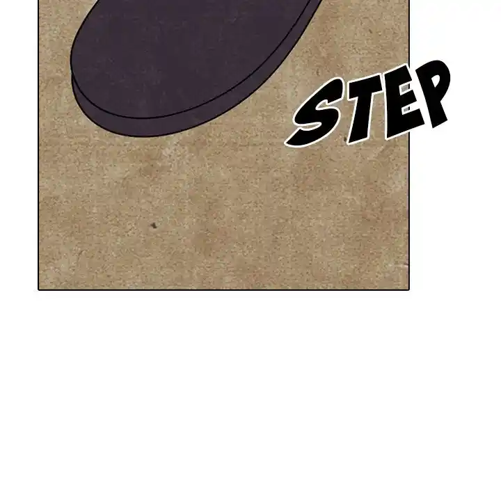 High School Devil Chapter 291