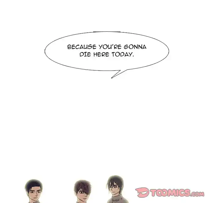 High School Devil Chapter 291