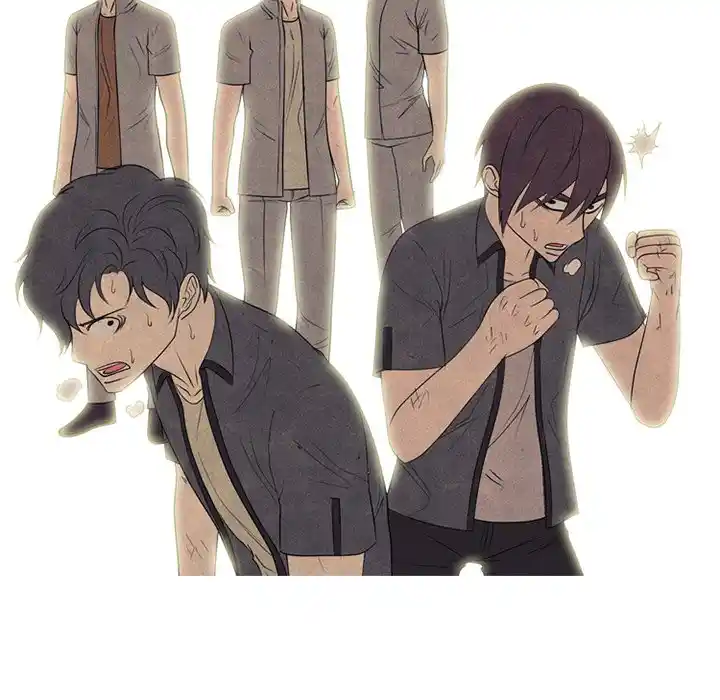 High School Devil Chapter 291