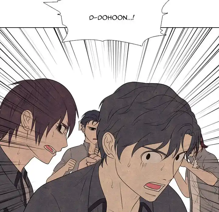 High School Devil Chapter 291