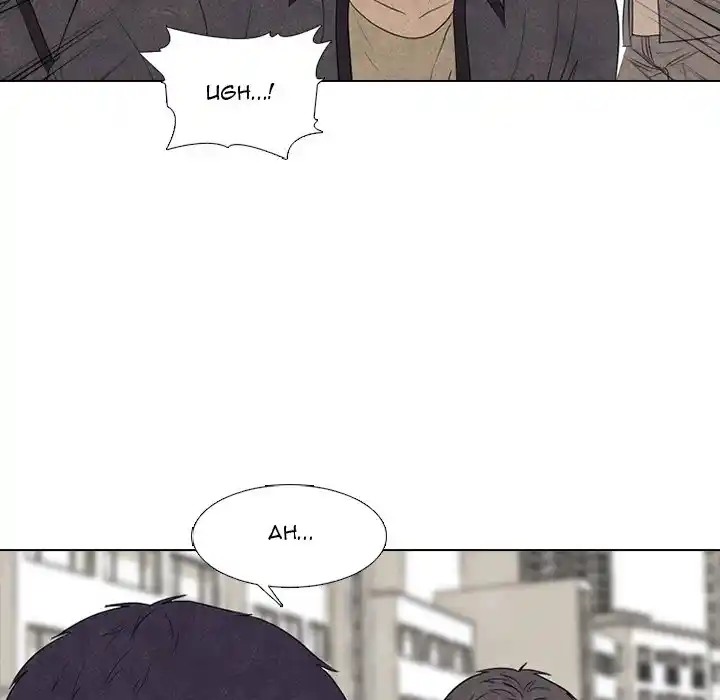 High School Devil Chapter 291