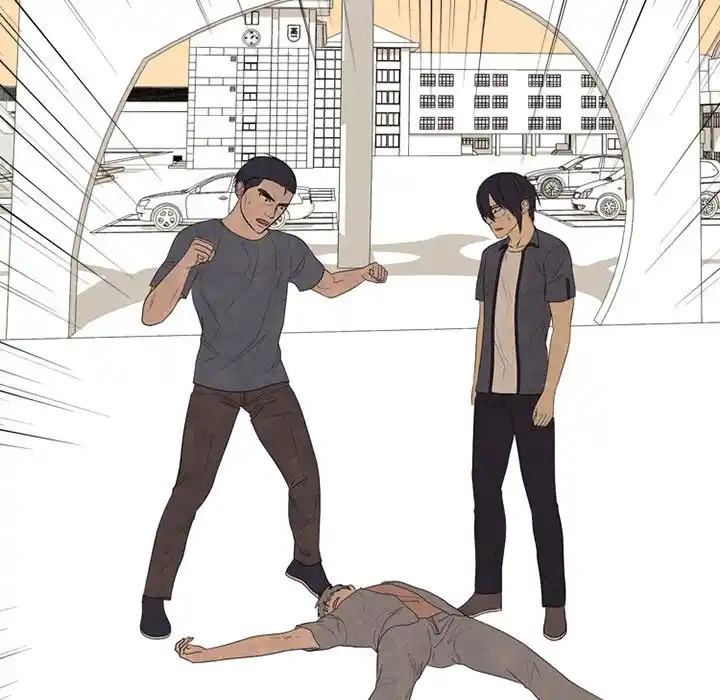 High School Devil Chapter 291