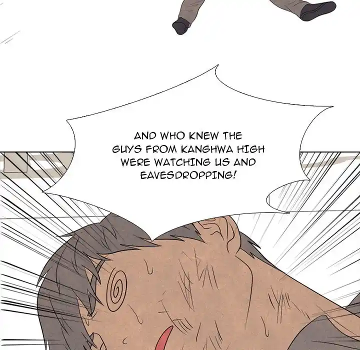 High School Devil Chapter 291