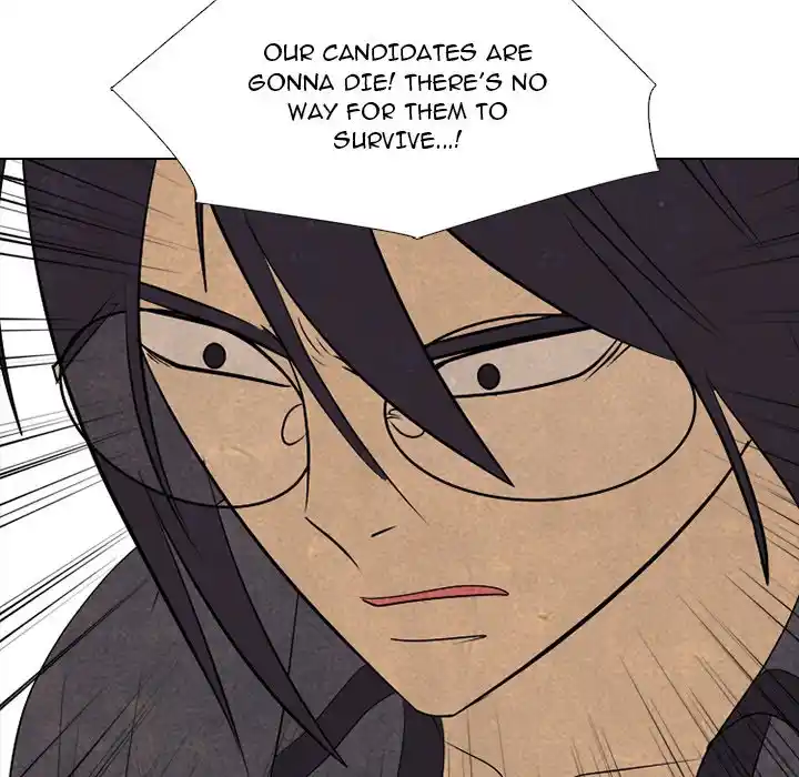 High School Devil Chapter 291