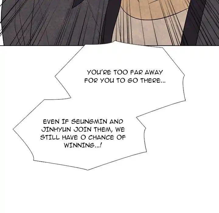 High School Devil Chapter 291