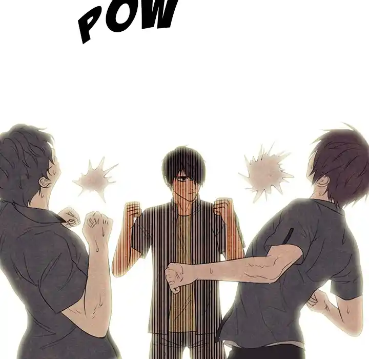 High School Devil Chapter 291