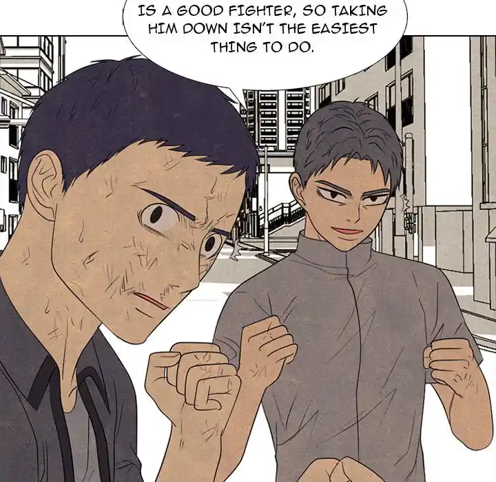 High School Devil Chapter 291