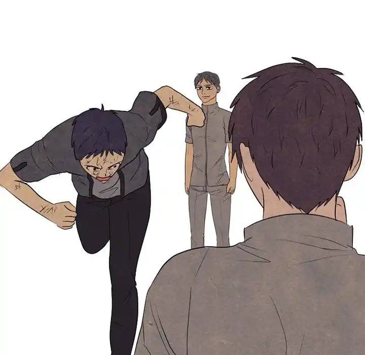 High School Devil Chapter 291