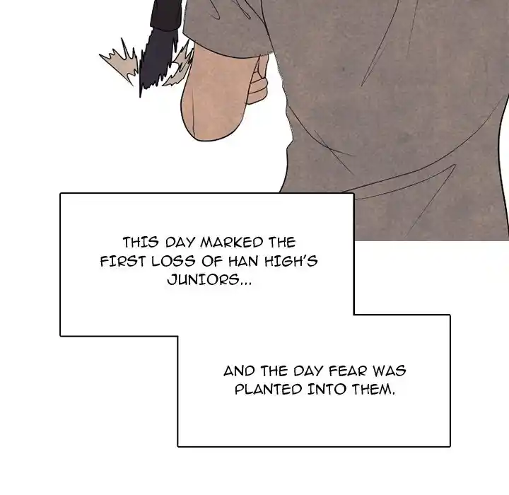 High School Devil Chapter 291