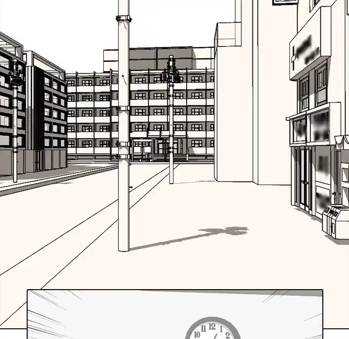 High School Devil Chapter 291