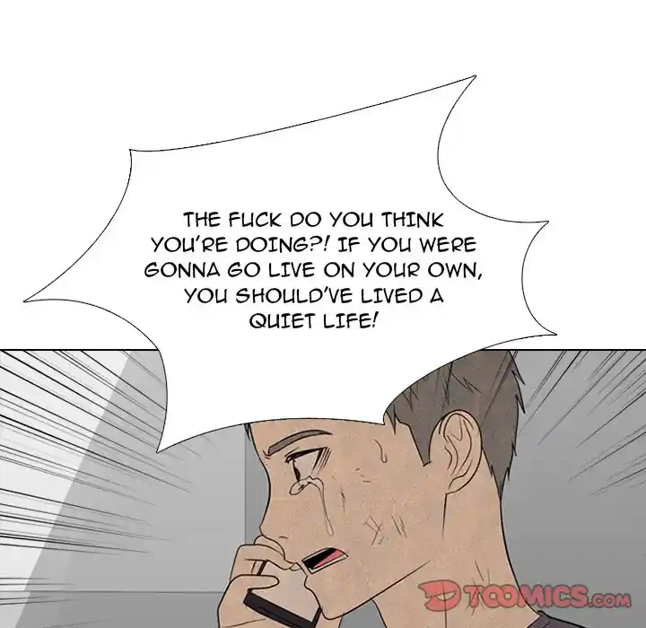 High School Devil Chapter 291