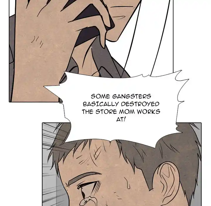 High School Devil Chapter 291