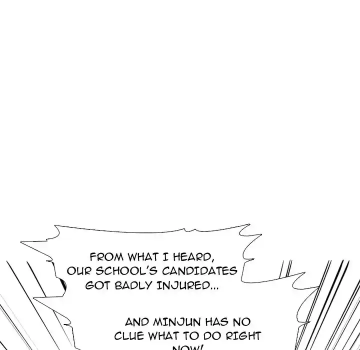 High School Devil Chapter 291