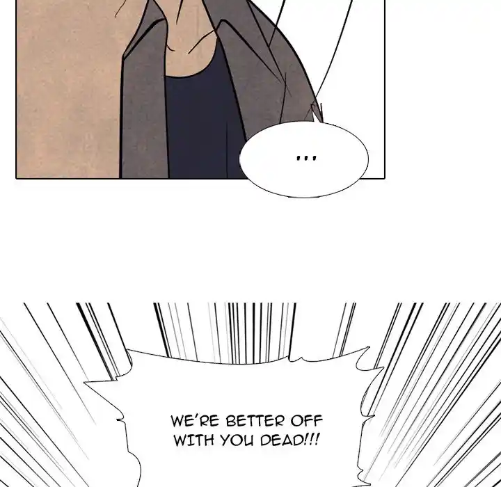 High School Devil Chapter 291