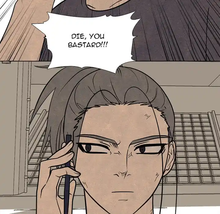 High School Devil Chapter 291