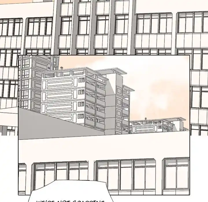 High School Devil Chapter 291