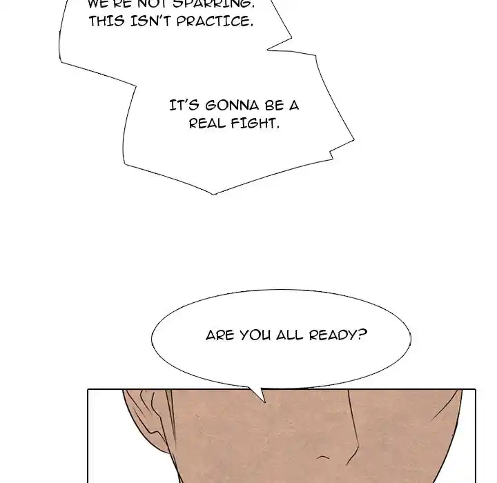 High School Devil Chapter 291