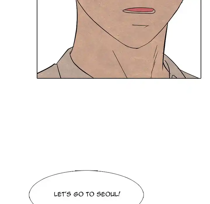 High School Devil Chapter 291