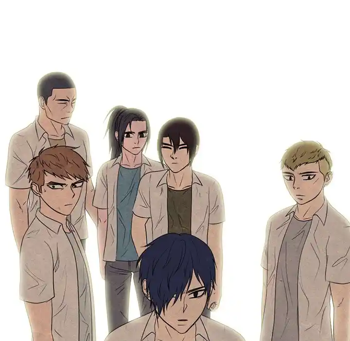 High School Devil Chapter 291