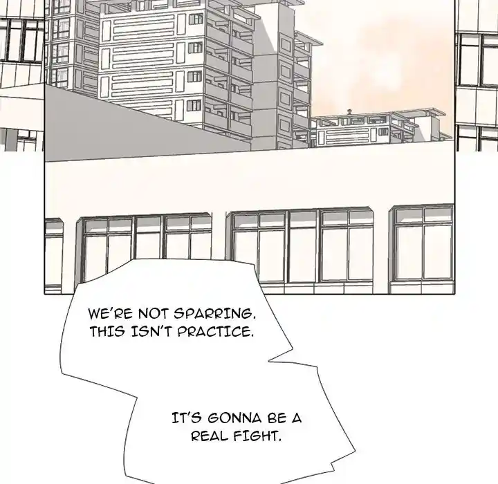 High School Devil Chapter 292