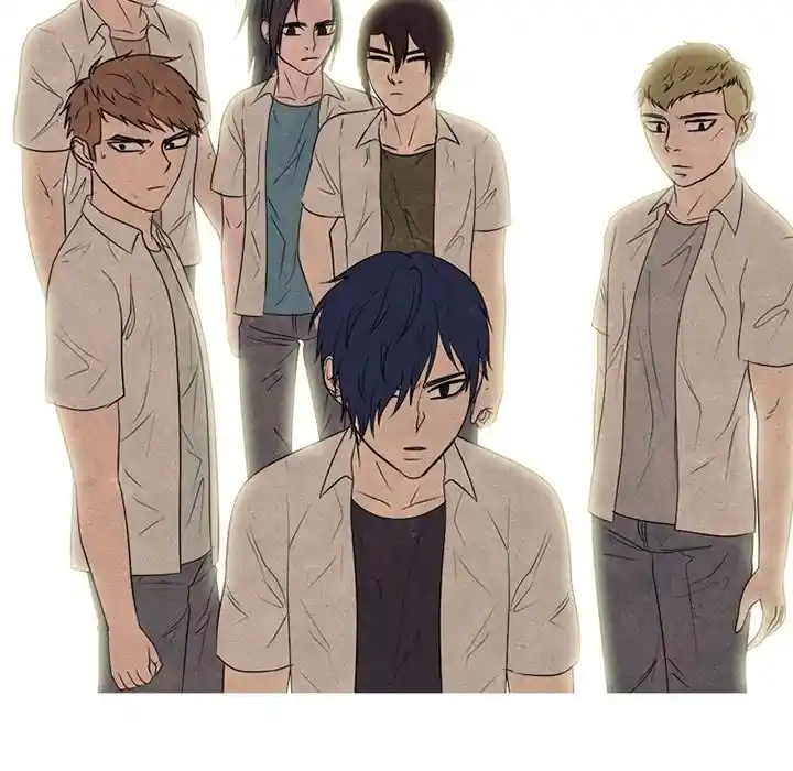 High School Devil Chapter 292