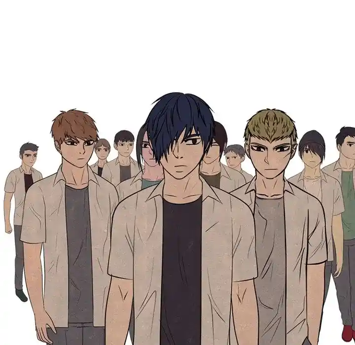 High School Devil Chapter 292