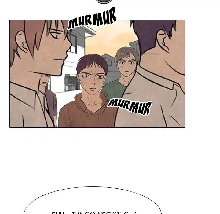 High School Devil Chapter 292