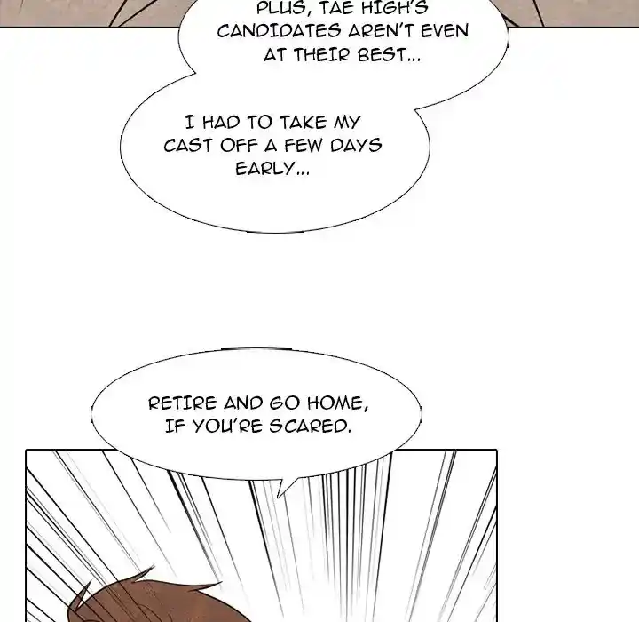 High School Devil Chapter 292