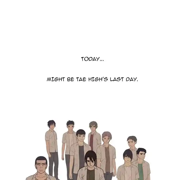 High School Devil Chapter 292