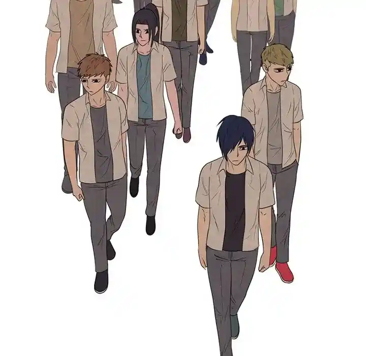 High School Devil Chapter 292