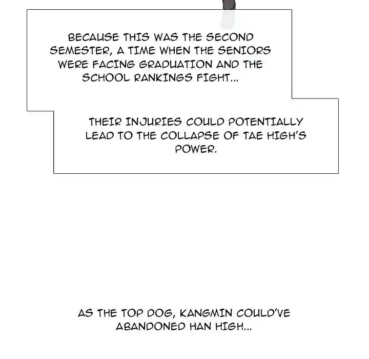 High School Devil Chapter 292