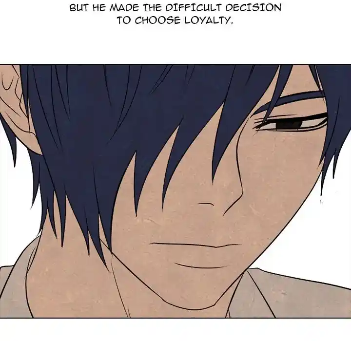 High School Devil Chapter 292