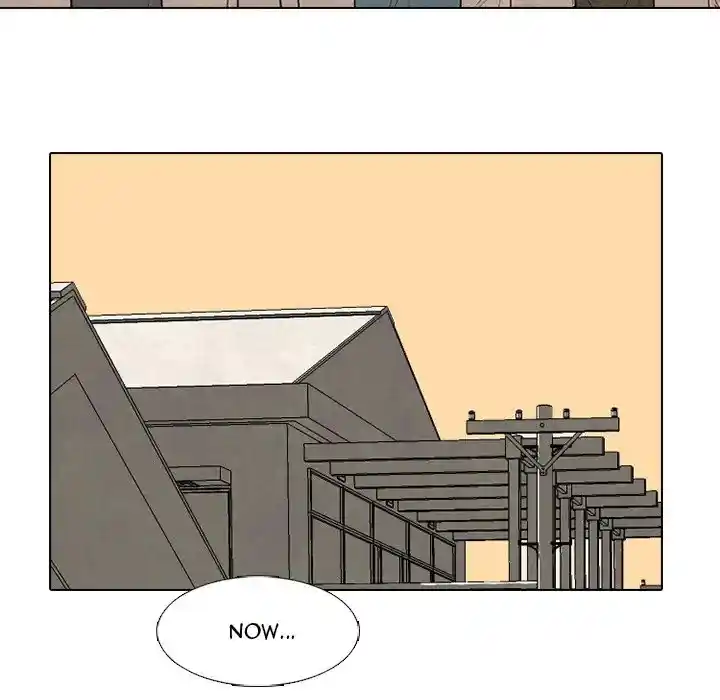 High School Devil Chapter 292