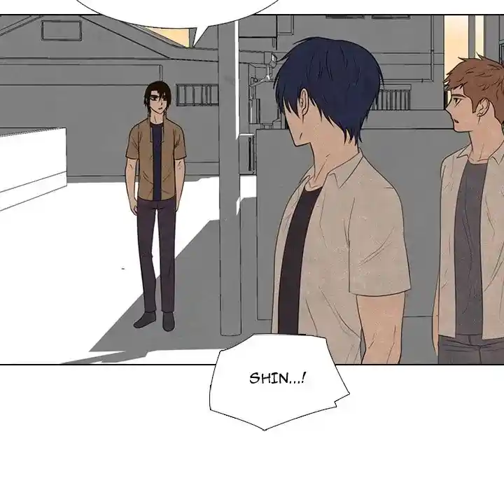 High School Devil Chapter 292