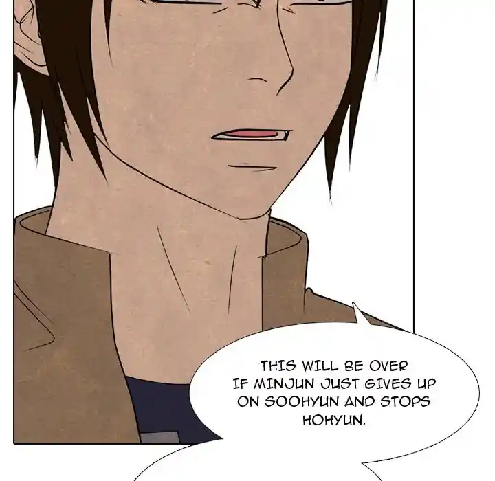 High School Devil Chapter 292