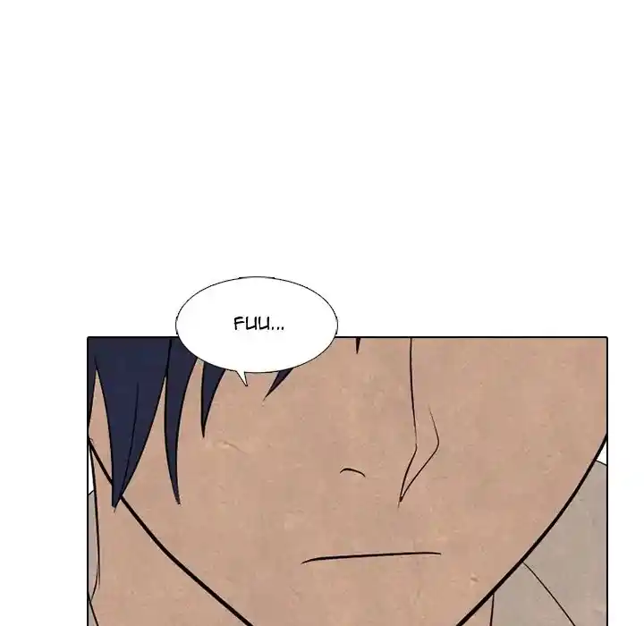 High School Devil Chapter 292