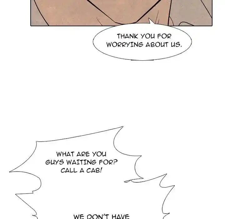 High School Devil Chapter 292