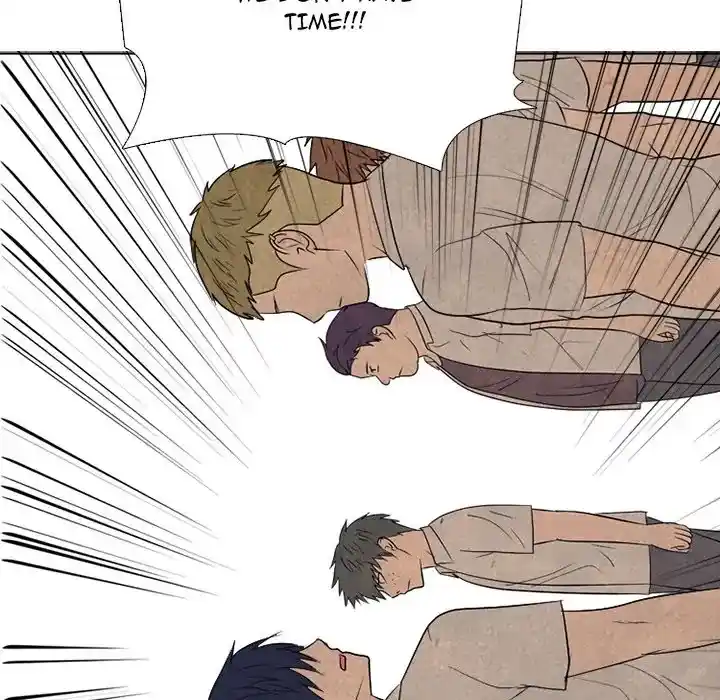 High School Devil Chapter 292