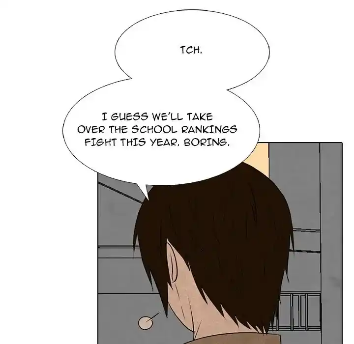 High School Devil Chapter 292