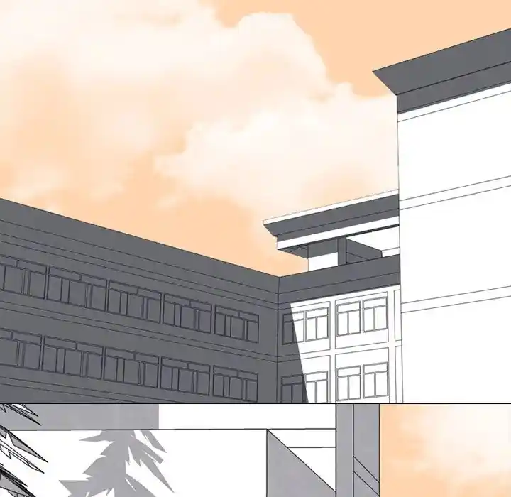 High School Devil Chapter 292