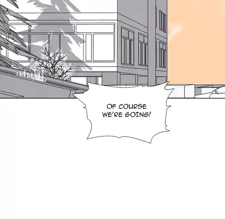 High School Devil Chapter 292